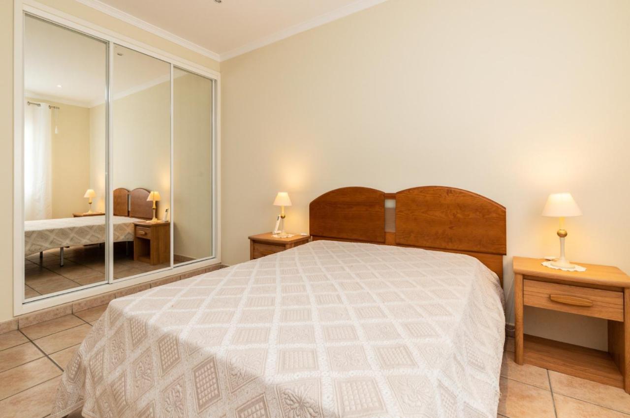 Akisol Albufeira Water Apartment Exterior photo